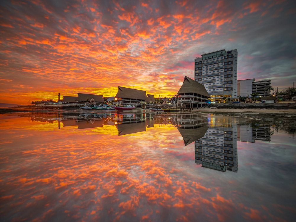 Photograph by putu utomo