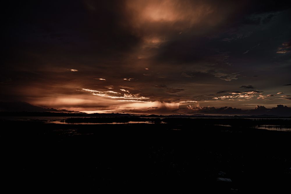 Photograph by Glorius Delima
