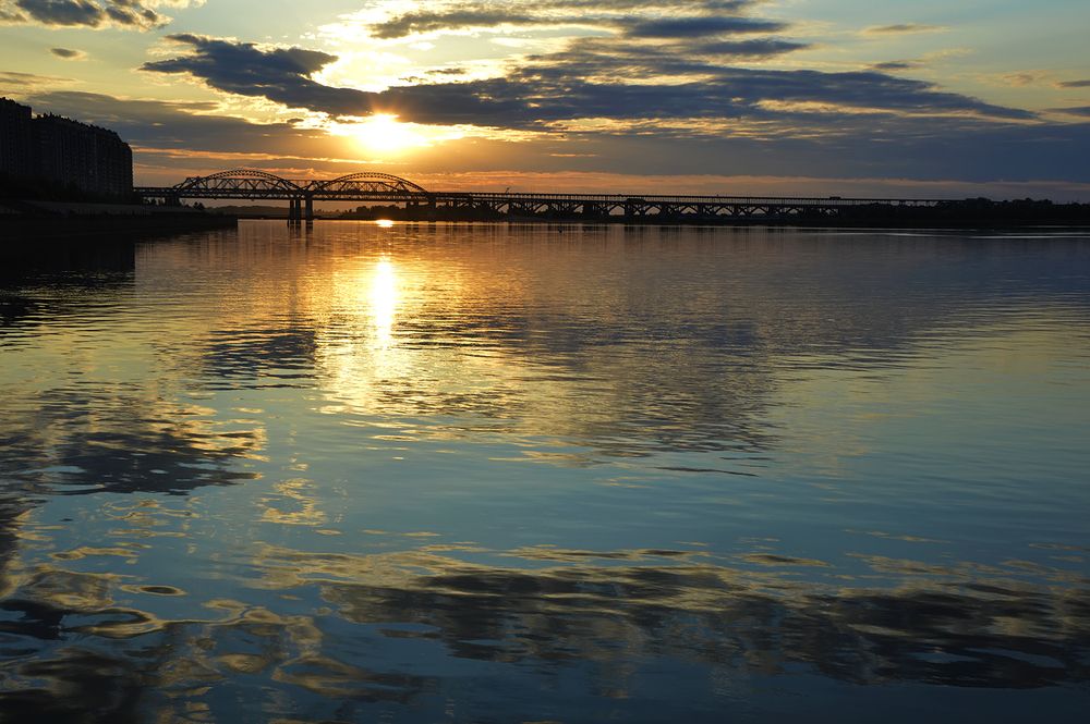 Photograph by Алексей Парамонов
