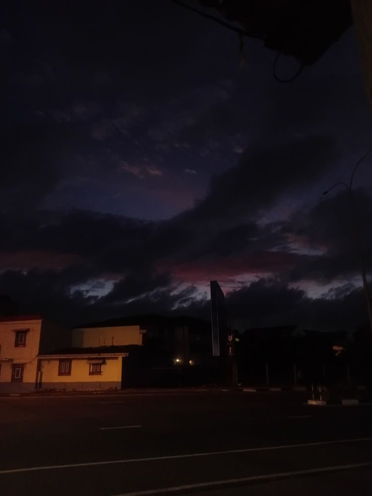 Mobile photography