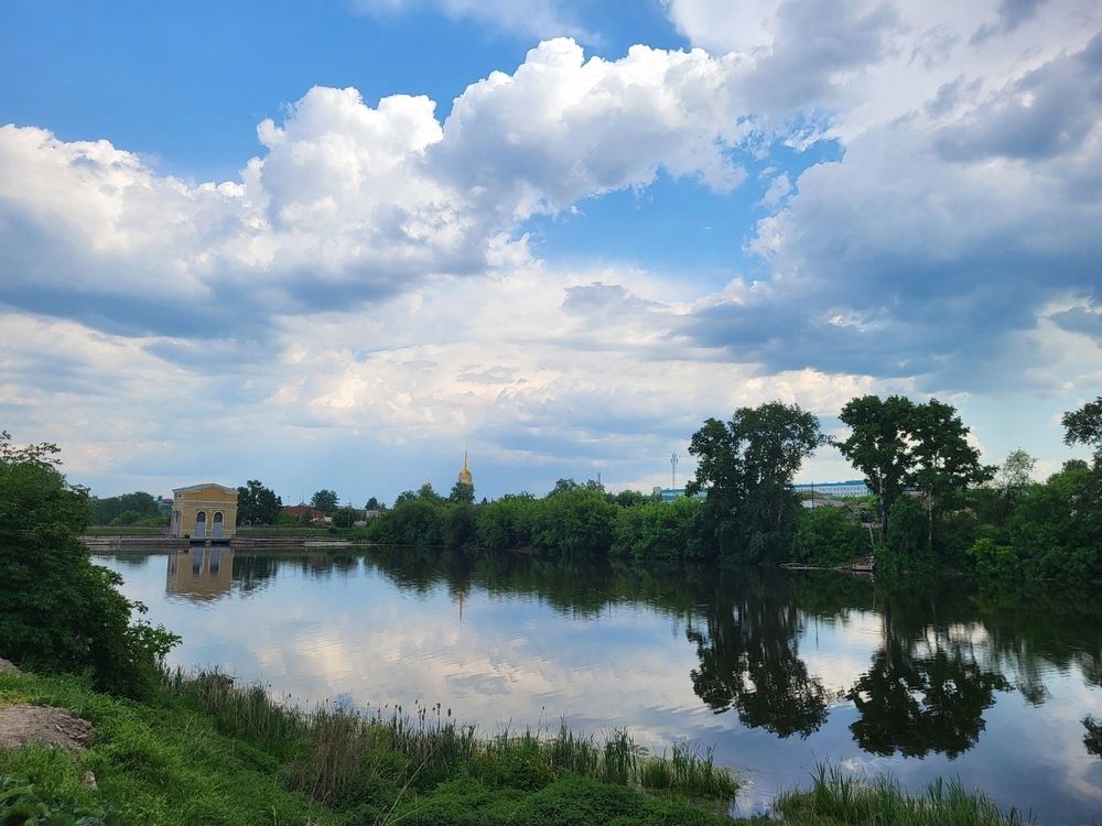 Photograph by Сергей Киршин