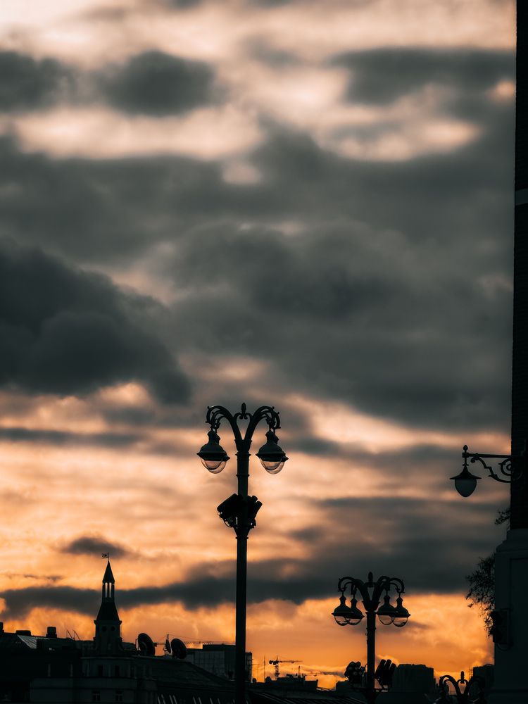 Photograph by Елизавета Синицына
