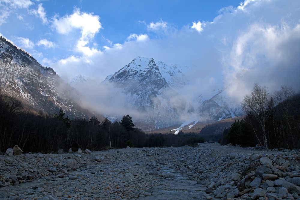 Photograph by Борис Чернов