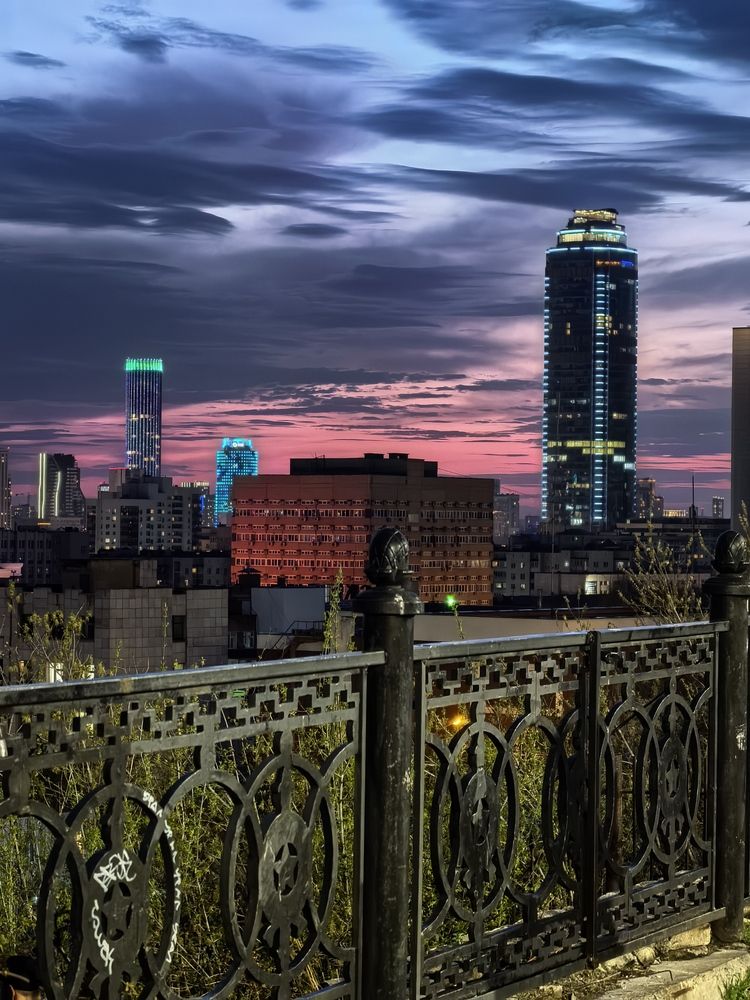 Photograph by Никита Рысев