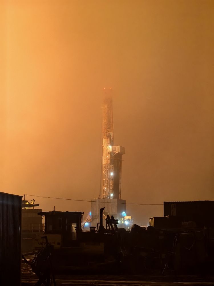 Photograph by Никита Рысев