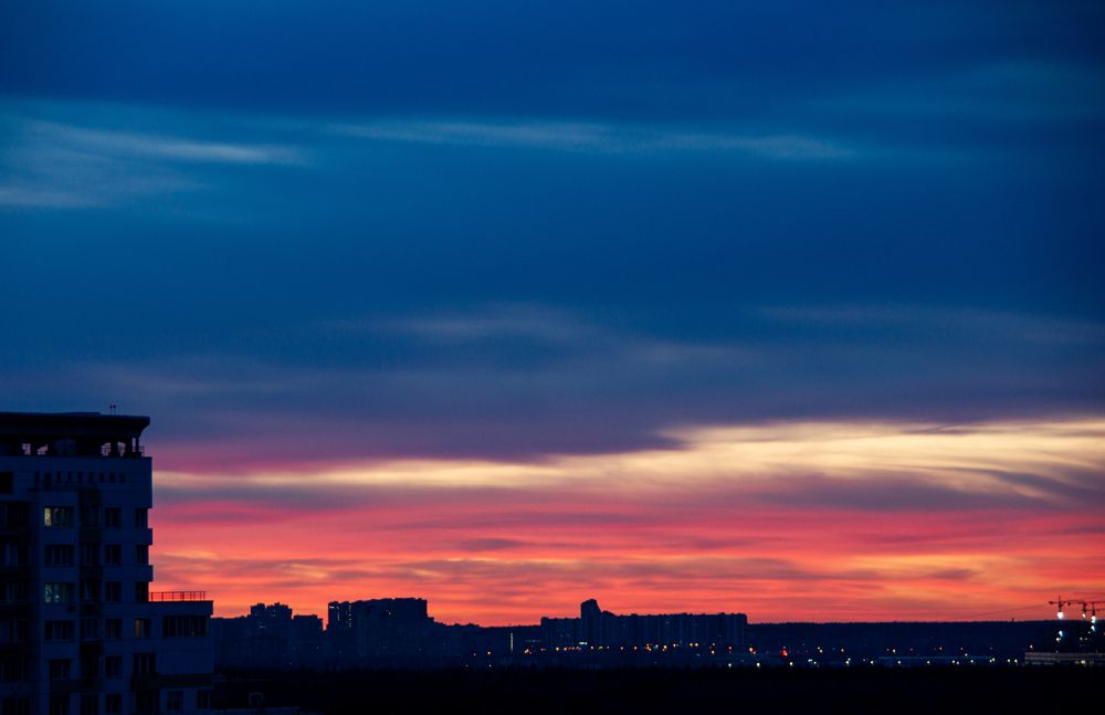 Photograph by Фролов Антон
