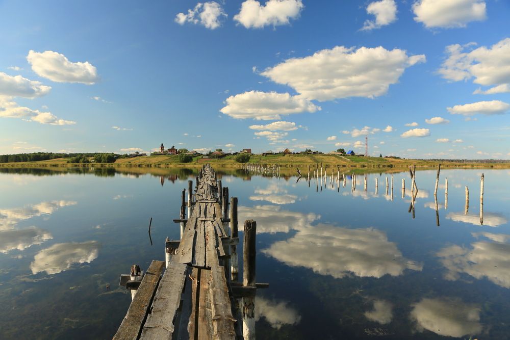 Photograph by Ирина Сушко