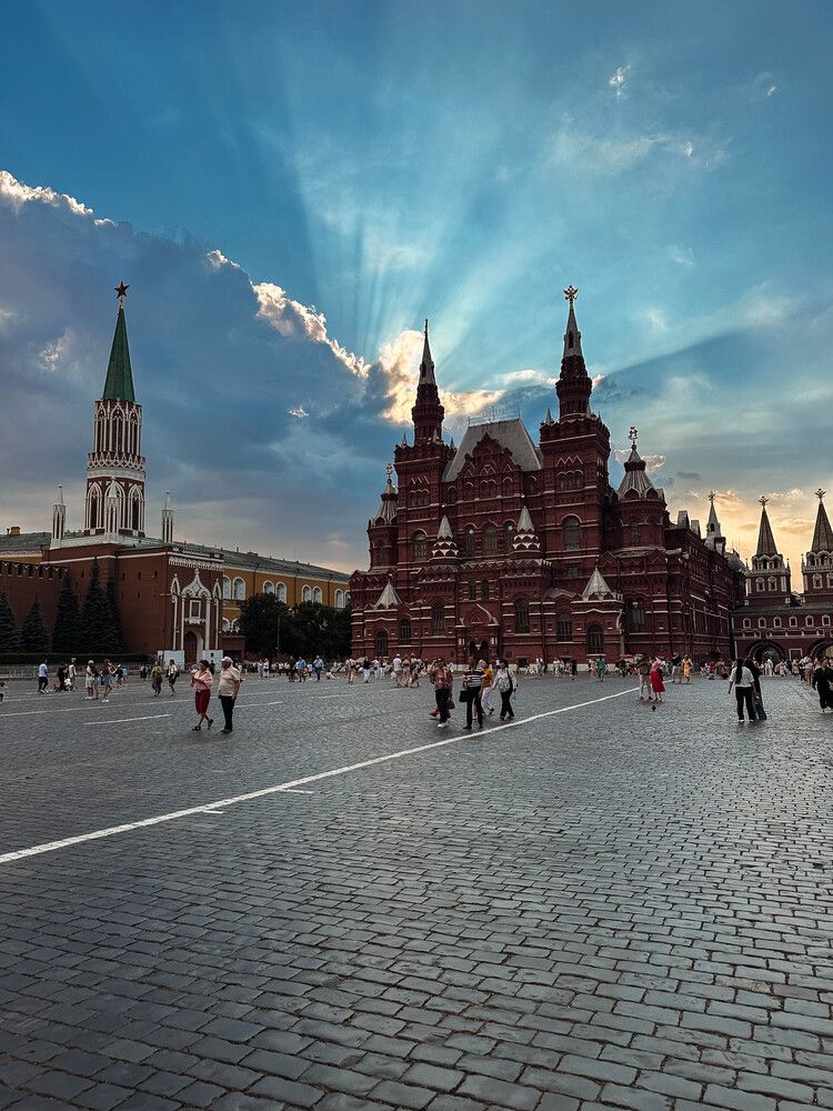 Photograph by Полина Гарифуллина
