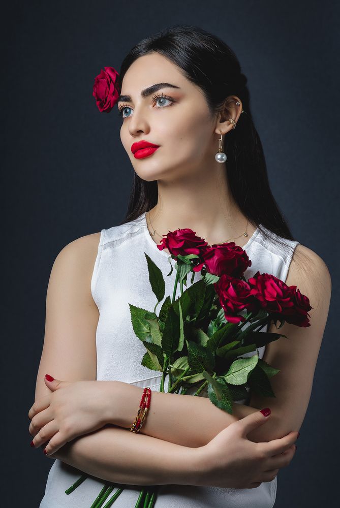 Photograph by Фирдавс Набиев