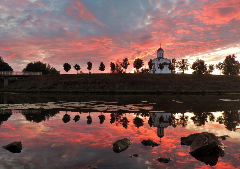 Photograph by Павел Васильев