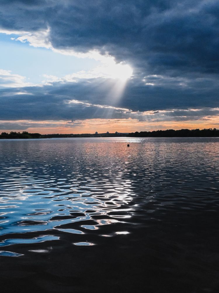 Photograph by Grushko Valeriya