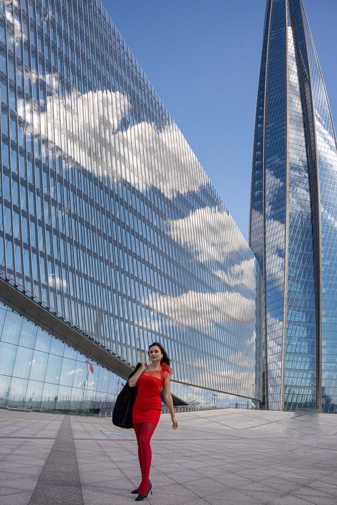 Photograph by Ирина Кокшарова