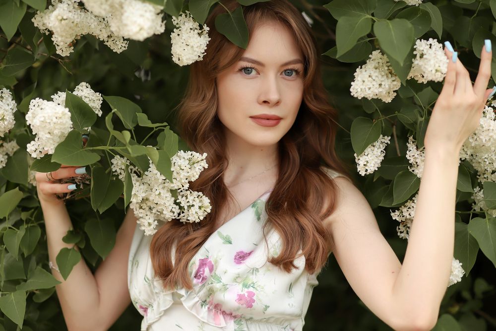 Photograph by Елена Фролова
