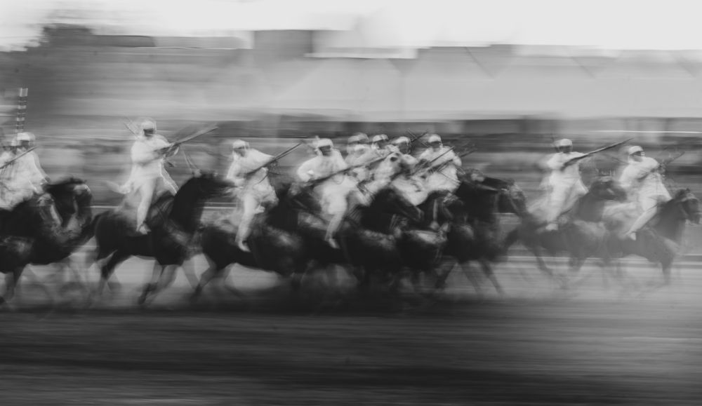 Photograph by youssef elbelghiti