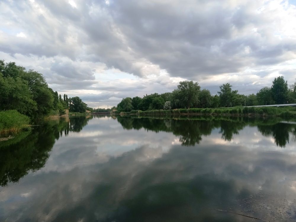 Photograph by Екатерина Свиридова