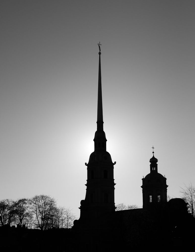 Photograph by Андрей Безгин