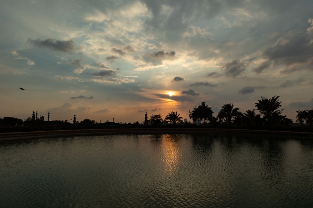 Photograph by Moataz Helmy