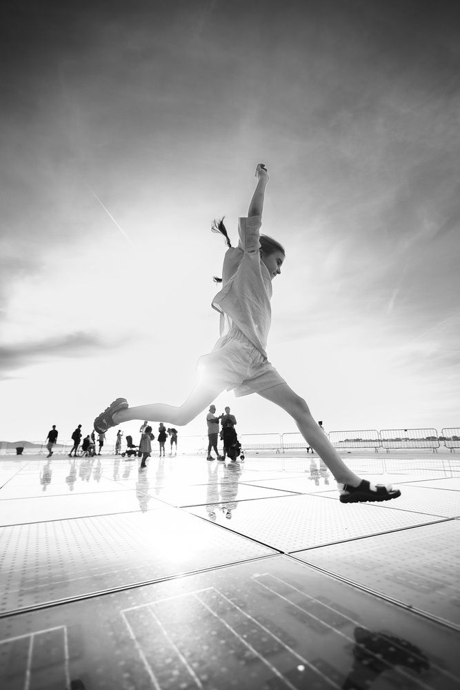 Photograph by Tomas Kozel