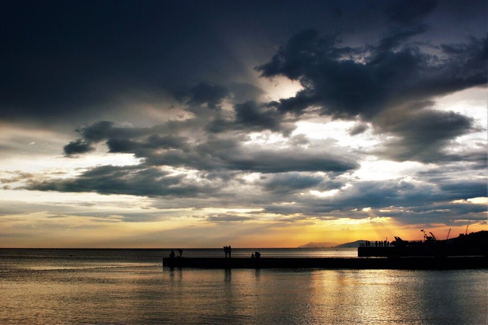 Photograph by Marina Mossiy