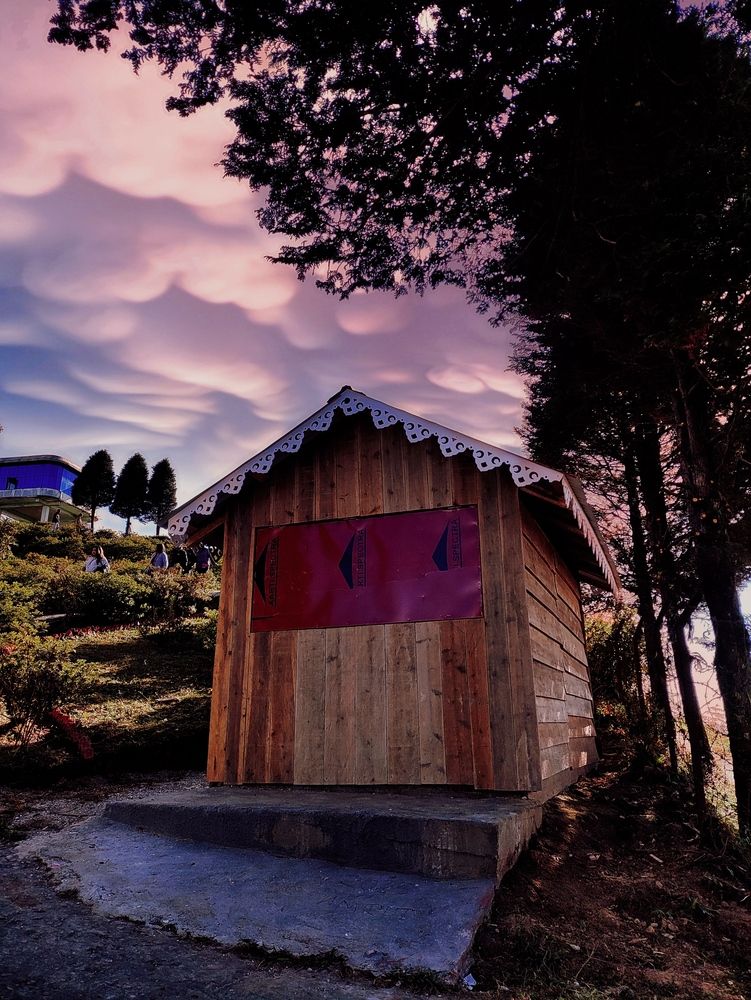 Фотография автора Sudeep Chettri
