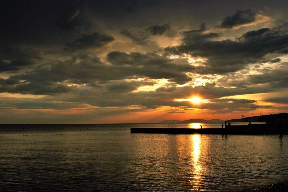 Photograph by Marina Mossiy