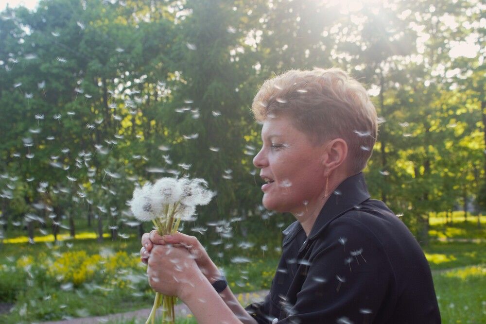 Photograph by Людмила Кирчанова
