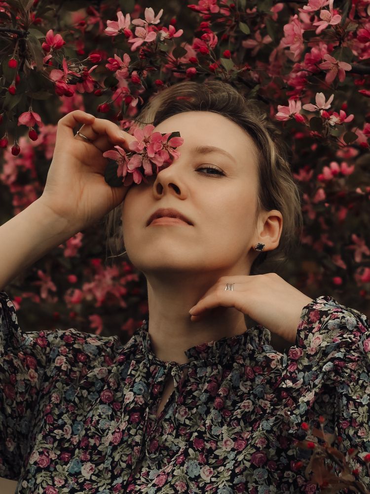 Фотография автора Екатерина Сенько
