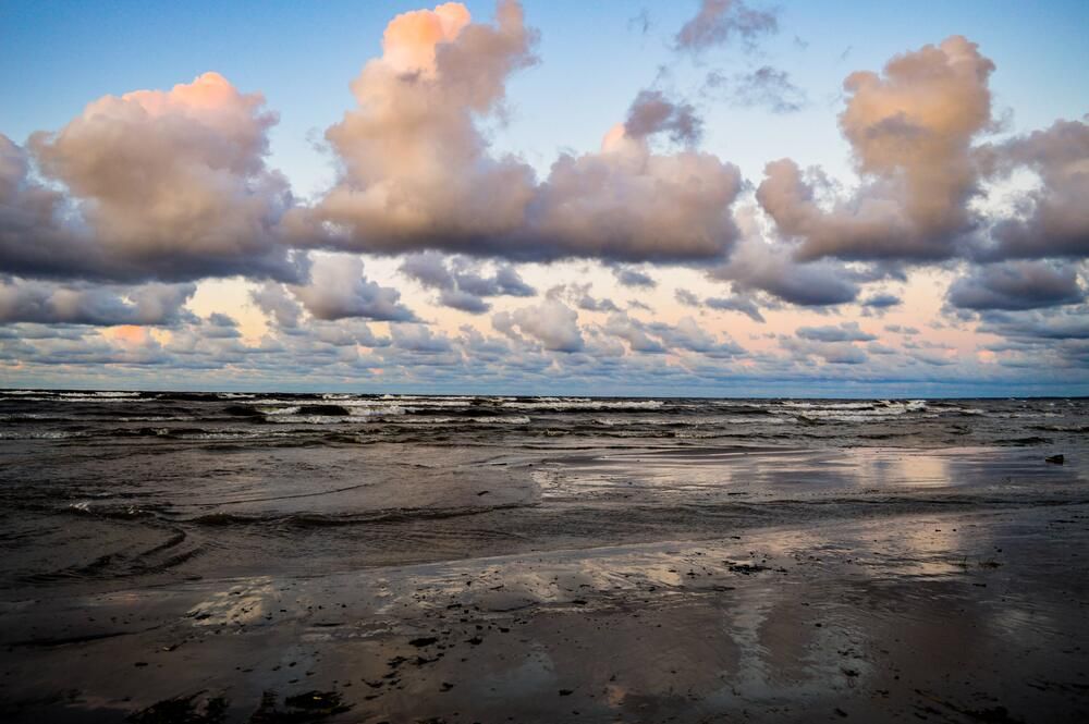 Photograph by Igors Rostikovs