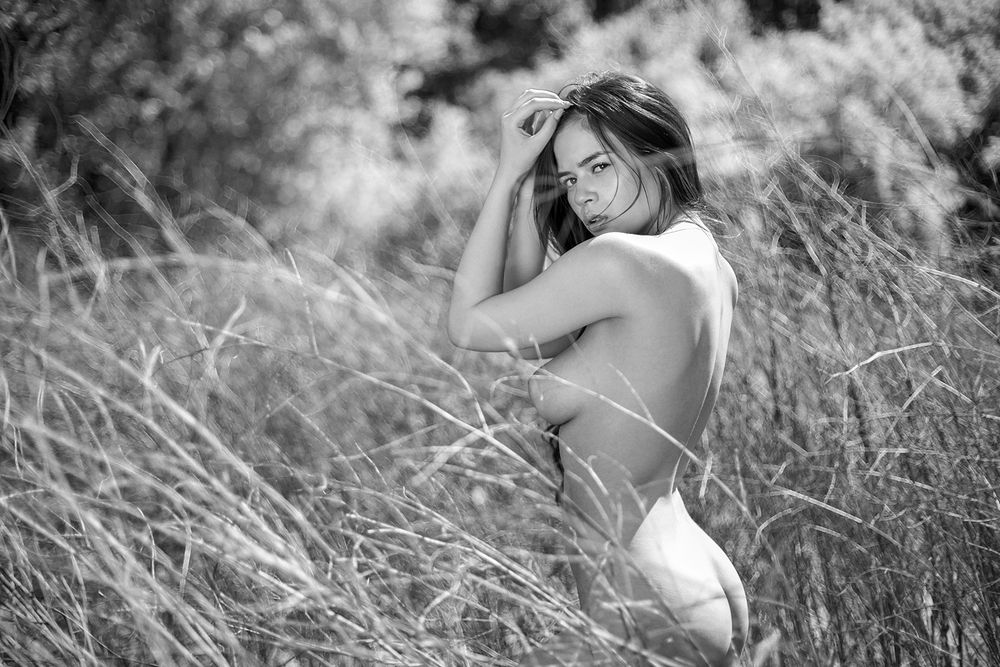 Photograph by Dmitry Grunin