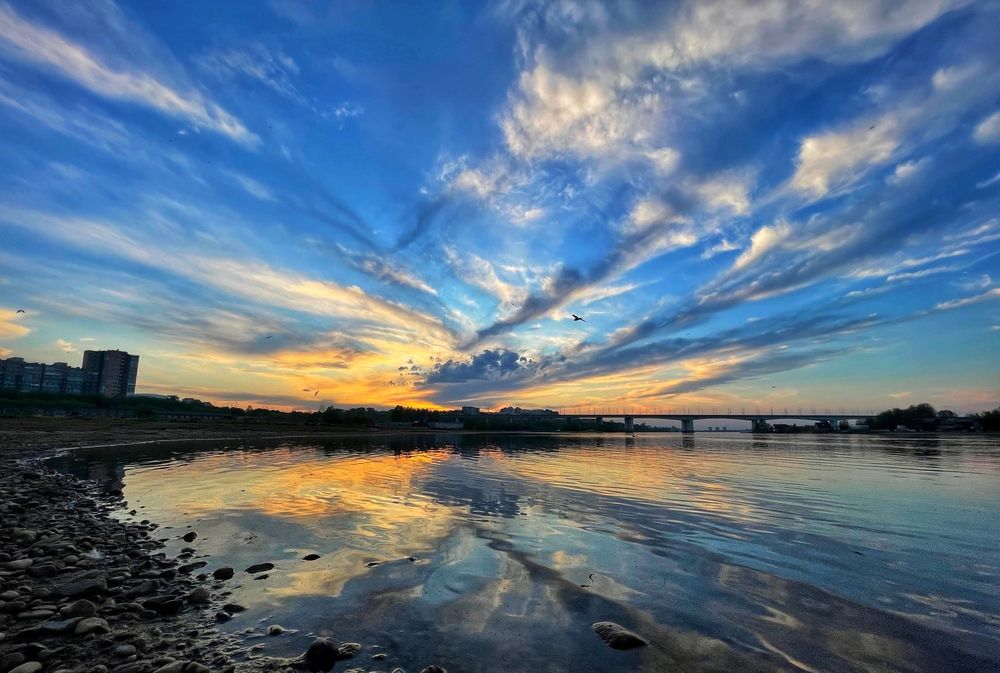 Photograph by Сергей Дудаков