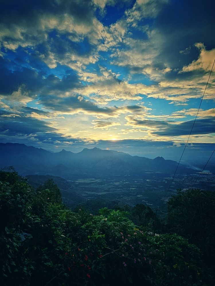 Photograph by Vishnu Prasad