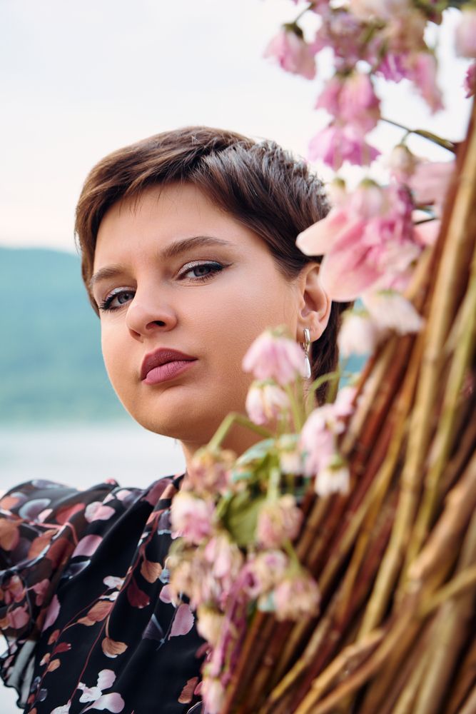 Photograph by Игорь Урывский