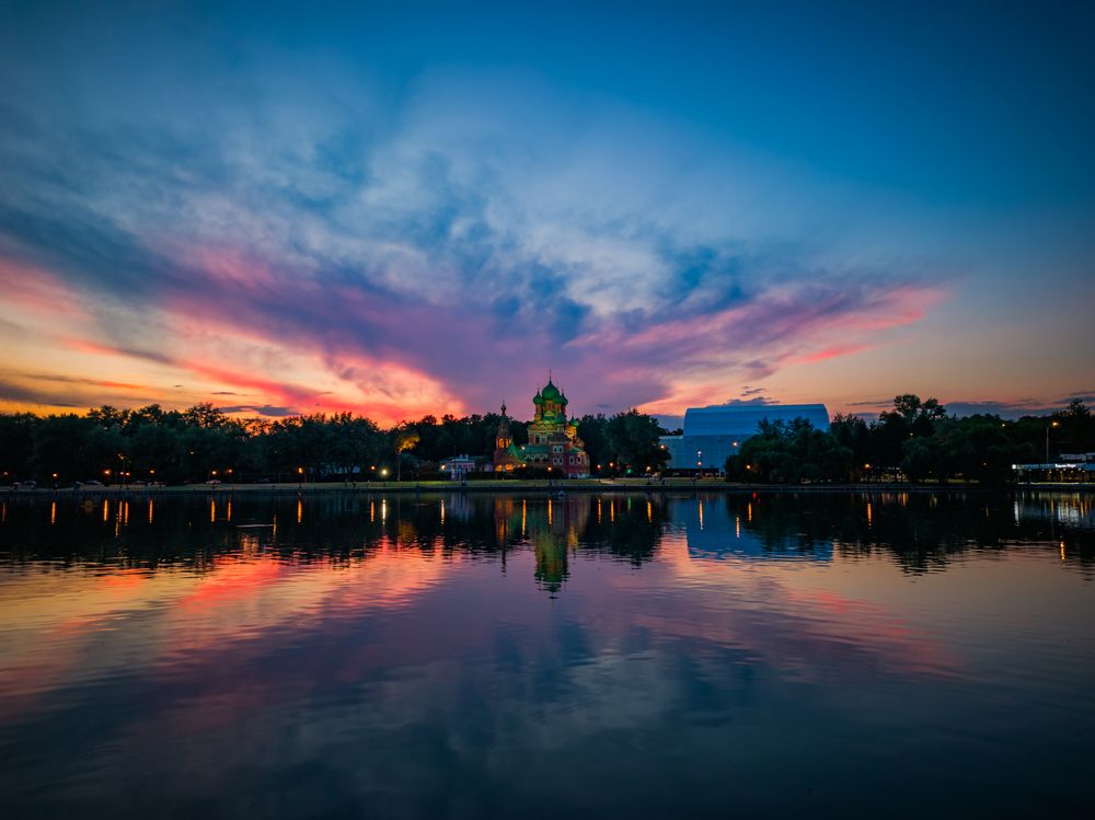 Photograph by Павел Овчаров