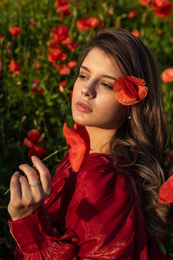 Photograph by Татьяна Андерсен