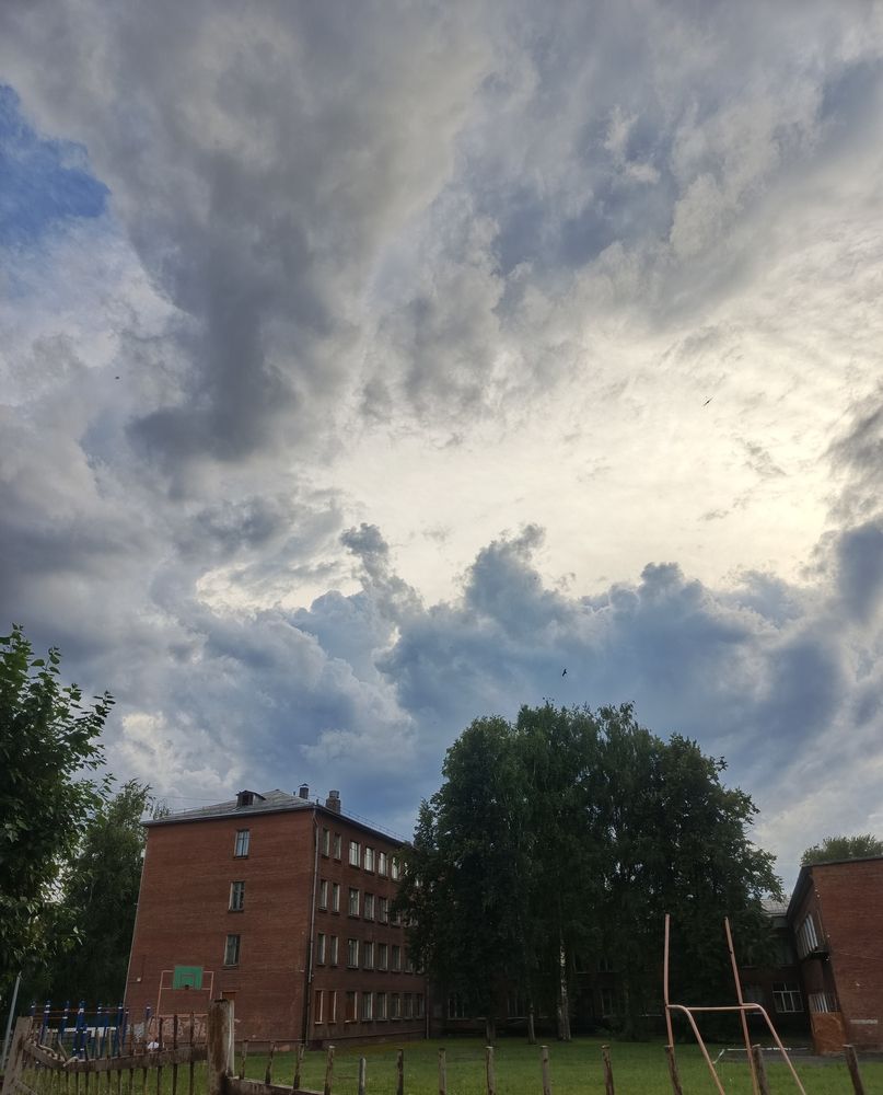 Фотография автора Ольга Петрова