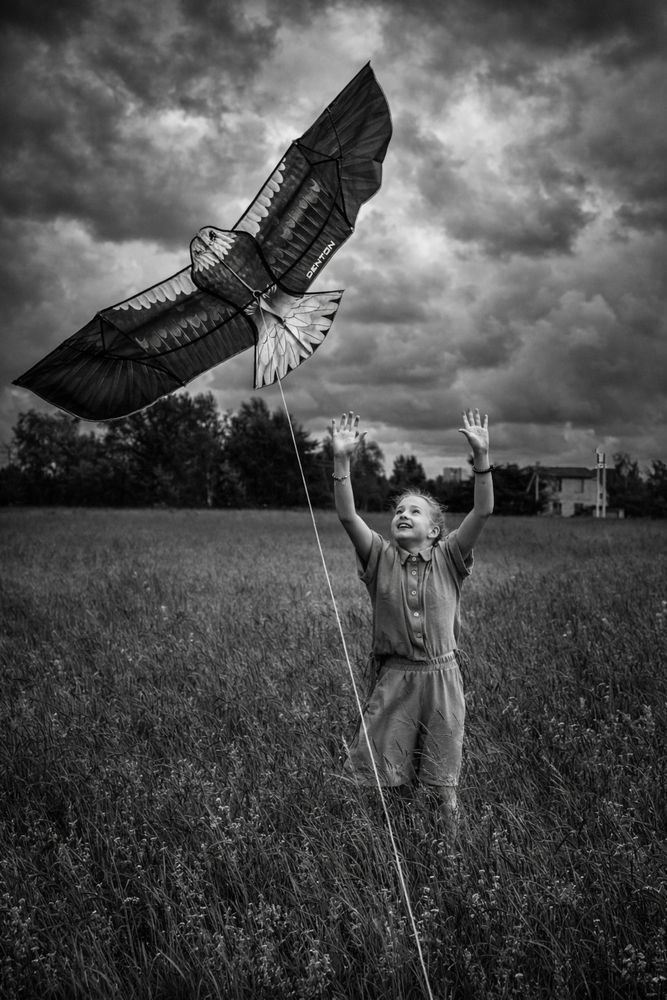 Photograph by Alexander Shilov