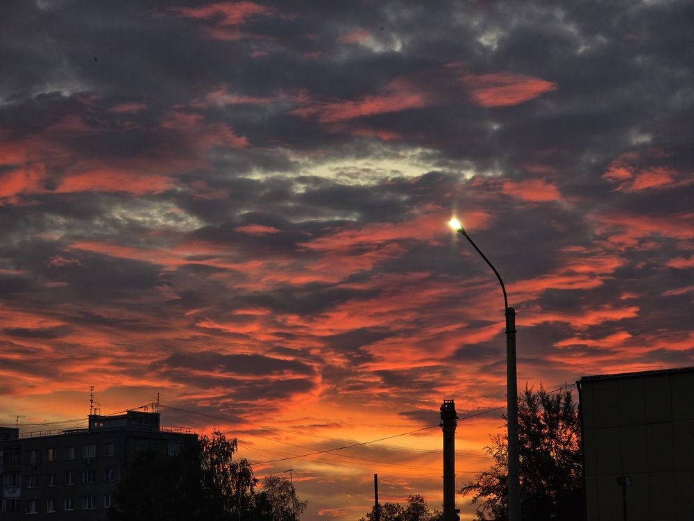 Photograph by Фадеев Данил