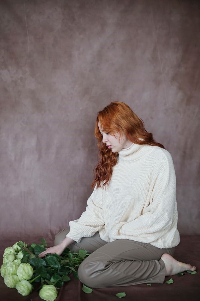 Photograph by Лариса Хвостова