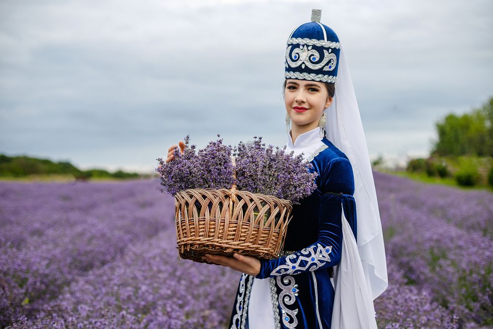 Photograph by Ольга Шатова