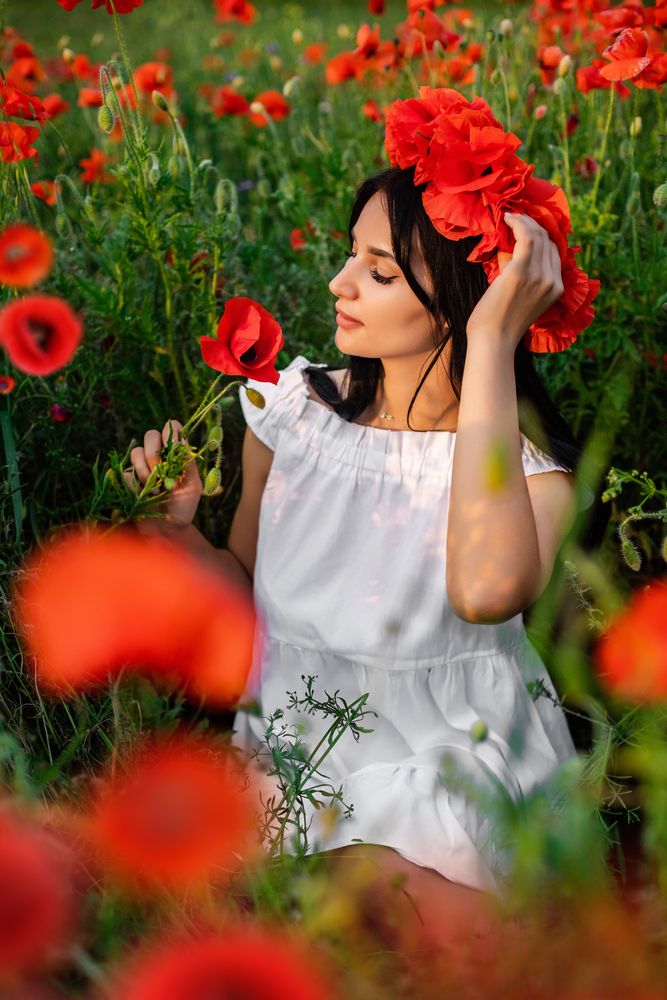 Photograph by Ольга Шатова