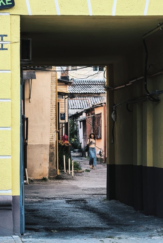 Photograph by Евгений Самарев