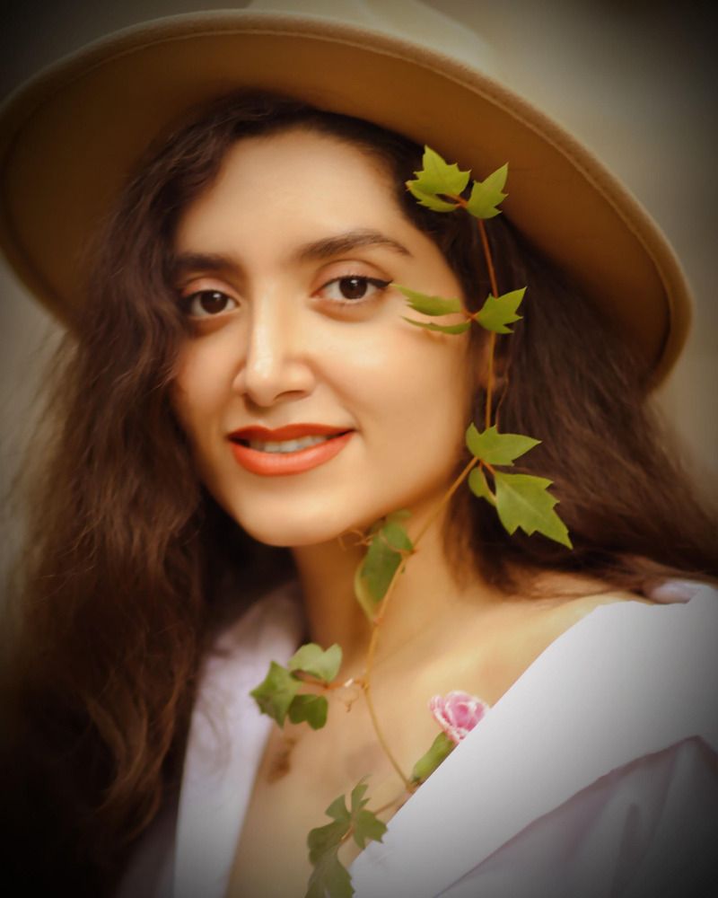 Фотография автора Alireza seyd