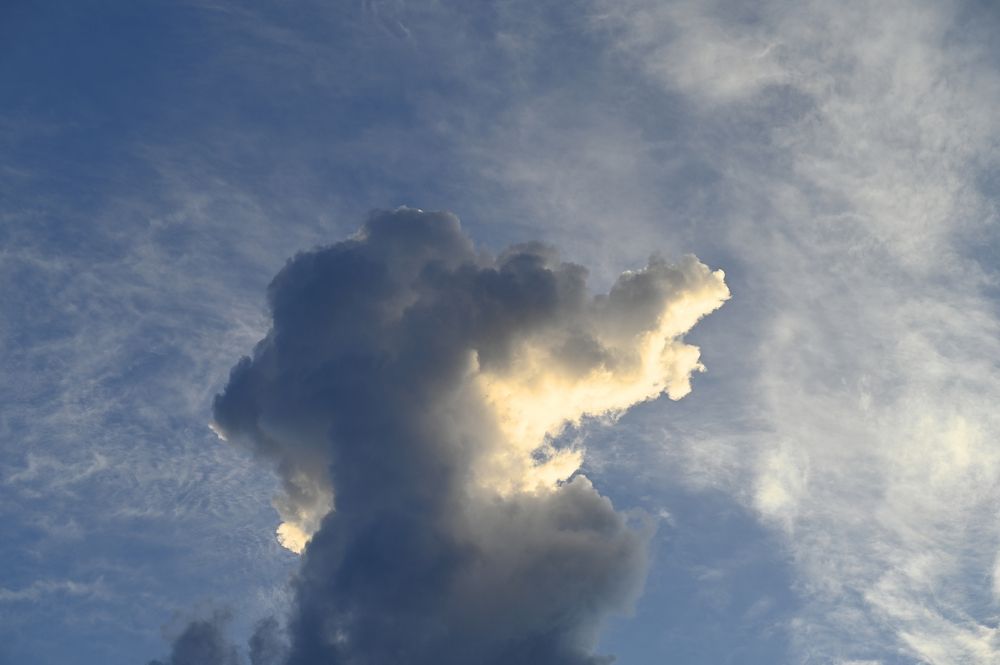 Photograph by Ольга Воронова
