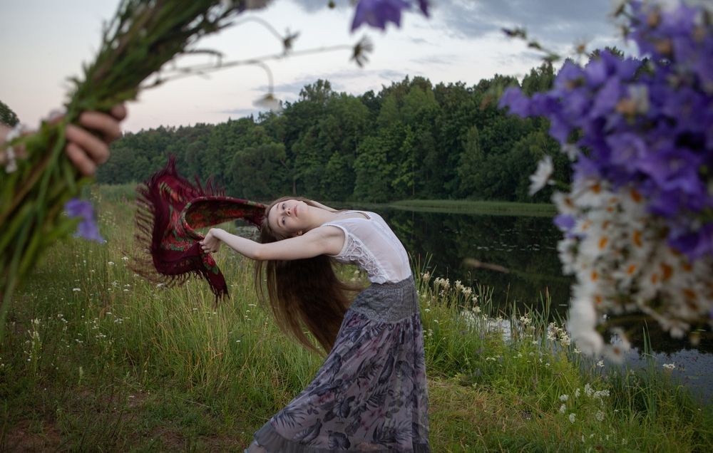 Фотография автора Екатерина Кузнецова