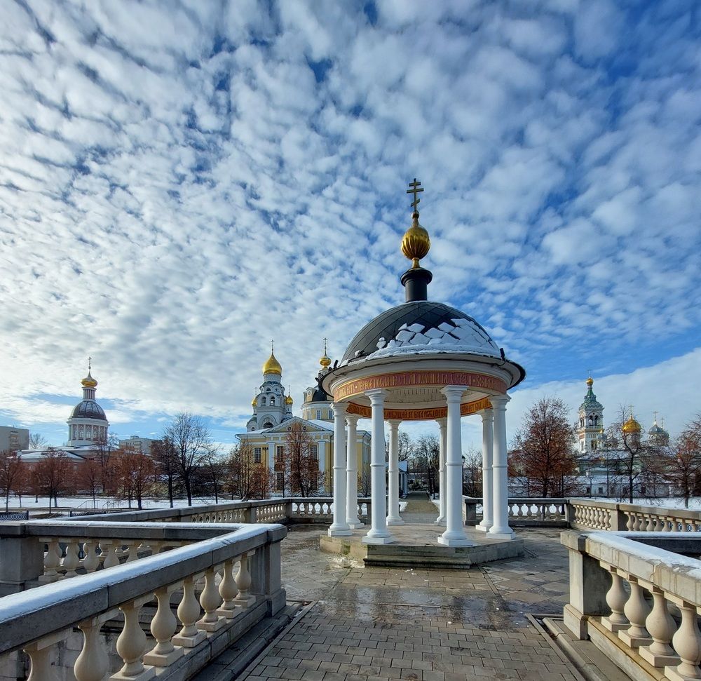 Photograph by Юлия Шумейко