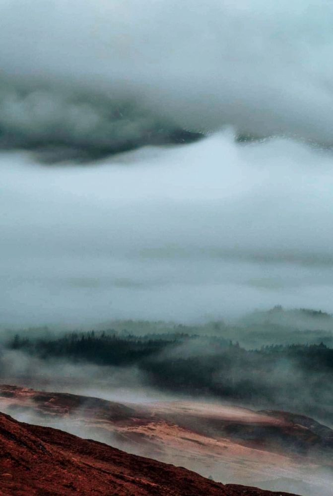 Photograph by Julia Celminska