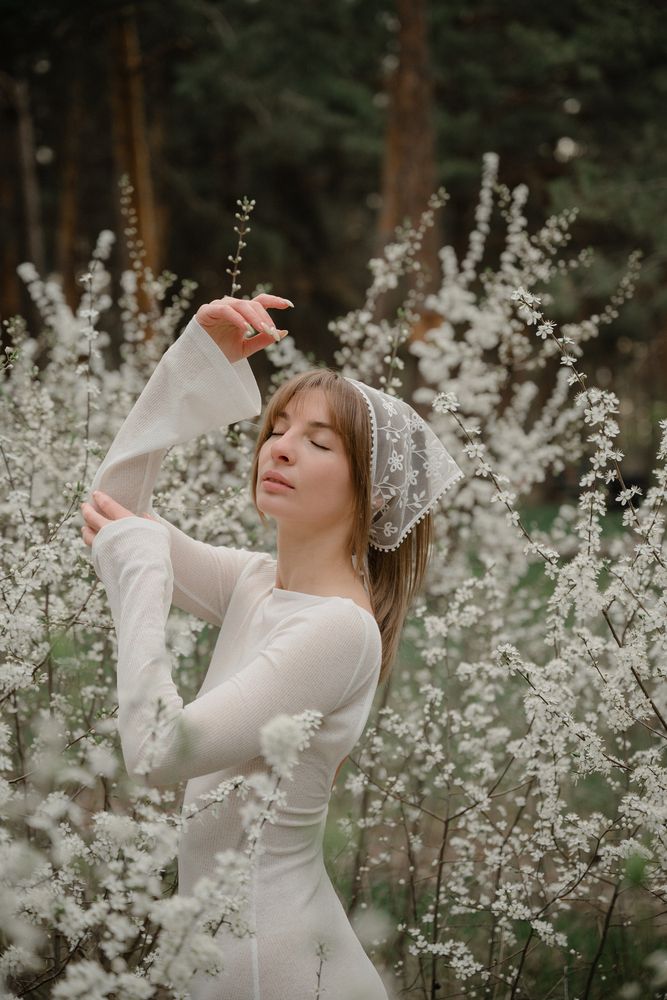 Photograph by Юлия Абрамова