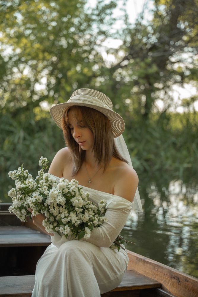 Photograph by Юлия Абрамова