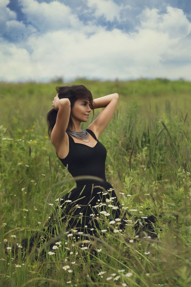 Photograph by Таращук Евгений