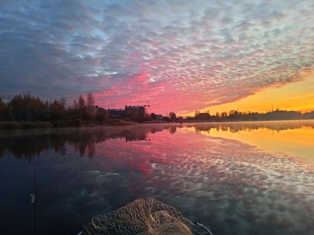 Photograph by Роман Тихомиров